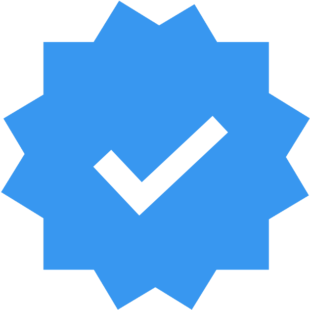 verified